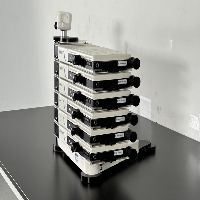 Planer CT37Stax Multi Chamber Benchtop Incubator image 1